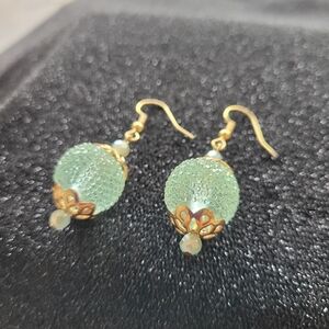 Unique handmade jewelry
